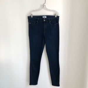 Paige Hoxton Ultra Skinny